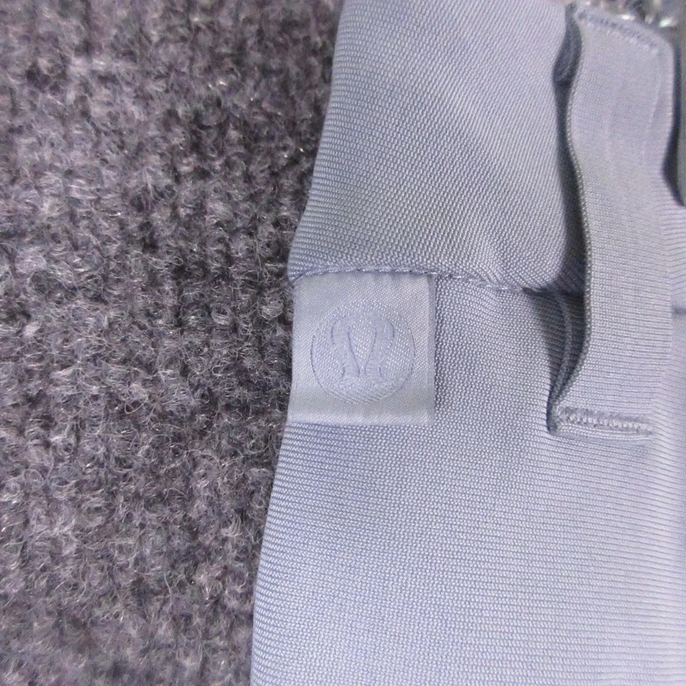 Lululemon Shorts Mens 33 Gray 9
